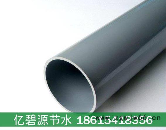 黑龙江农业灌溉110 125 140 160pvc灌溉管主管农业灌溉喷头图3