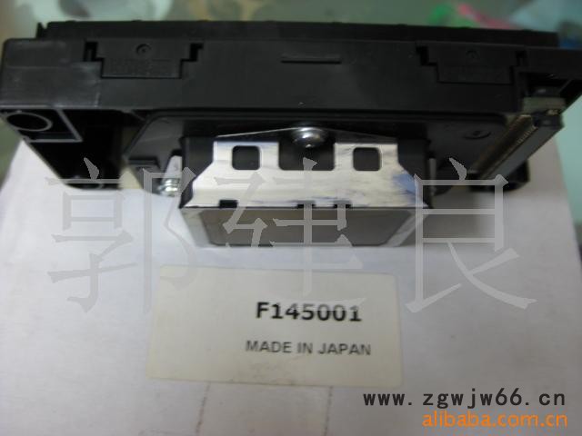 RJ900C  1604 原装 喷头(图)图3