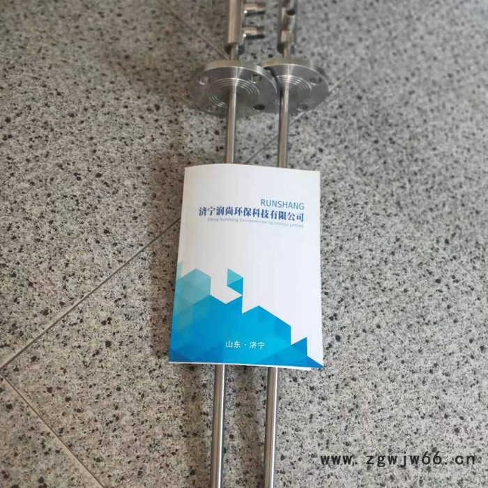 供应脱硝脱硫喷枪 烟气脱硝喷头 销售报价图6