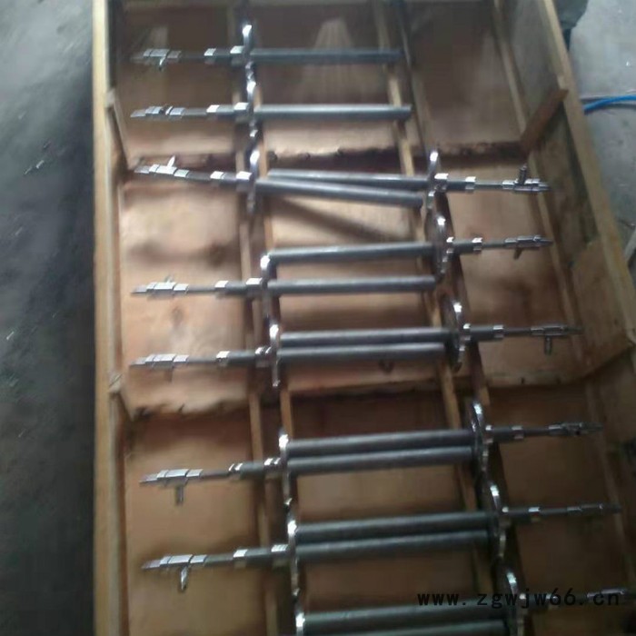 供应脱硝脱硫喷枪 烟气脱硝喷头 销售报价图3