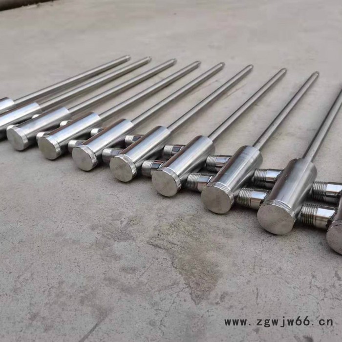 供应脱硝脱硫喷枪 烟气脱硝喷头 销售报价图8