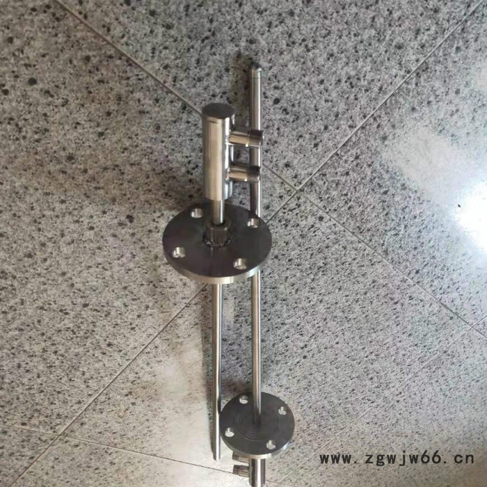 供应脱硝脱硫喷枪 烟气脱硝喷头 销售报价图5