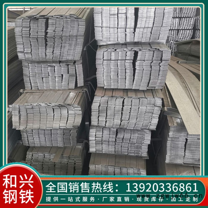 冷拉扁铁 弹簧扁钢 冷轧扁铁 冷拔钢图2