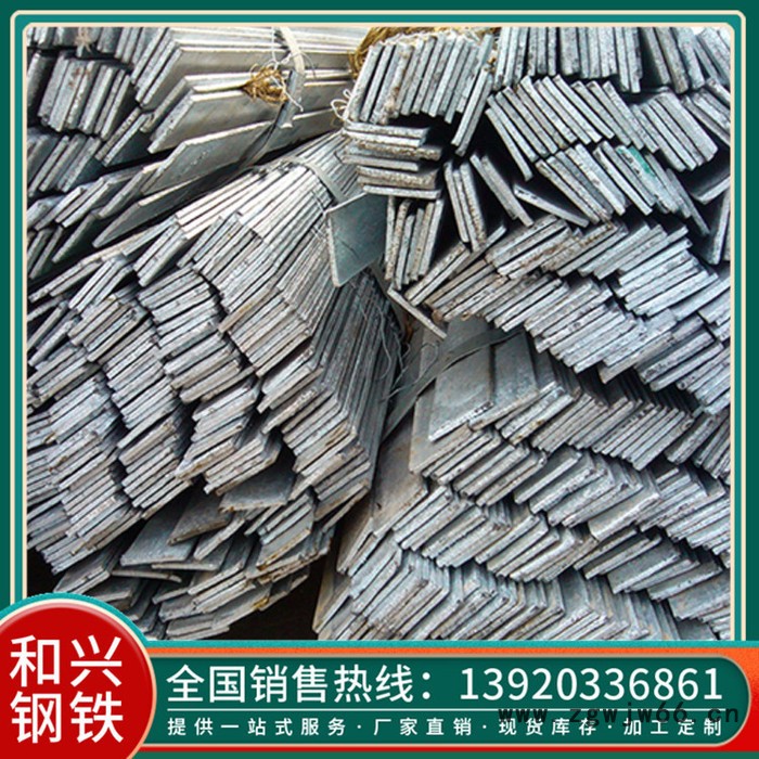 冷拉扁铁 弹簧扁钢 冷轧扁铁 冷拔钢图3