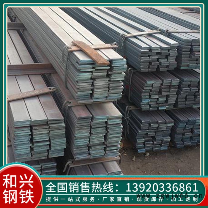 冷拉扁铁 弹簧扁钢 冷轧扁铁 冷拔钢图5