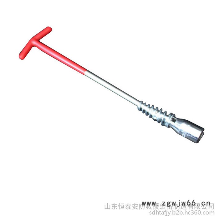 万向火花塞扳手 丁字套筒扳手 弹簧套筒汽车火花塞 火花塞扳手图2