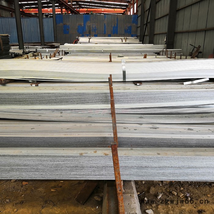 扁钢 弹簧扁钢 光亮扁钢 q235b图5