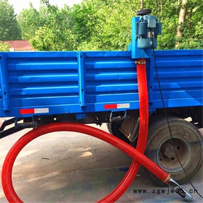 粮食装袋吸粮机 无轴吸粮机 内置弹簧吸粮机 高产量吸粮机 吸粮机