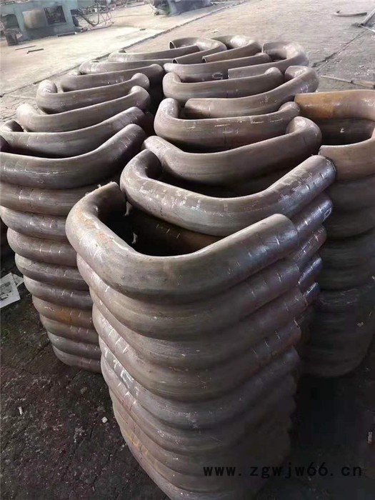 河北海浩碳钢无缝盘管弹簧螺旋盘管单双层不锈钢盘管32*4图5