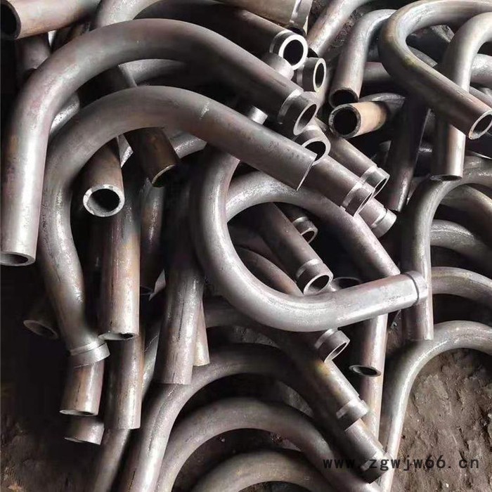 河北海浩碳钢无缝盘管弹簧螺旋盘管单双层不锈钢盘管32*4图4