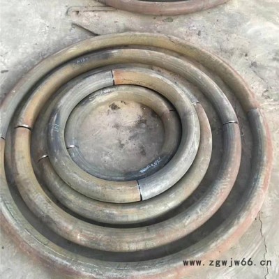 河北海浩碳钢无缝盘管弹簧螺旋盘管单双层不锈钢盘管32*4