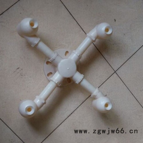 供应 冷却塔风叶配件          冷却塔风叶生产厂家    冷却塔喷头 价格 冷却塔及配件图2