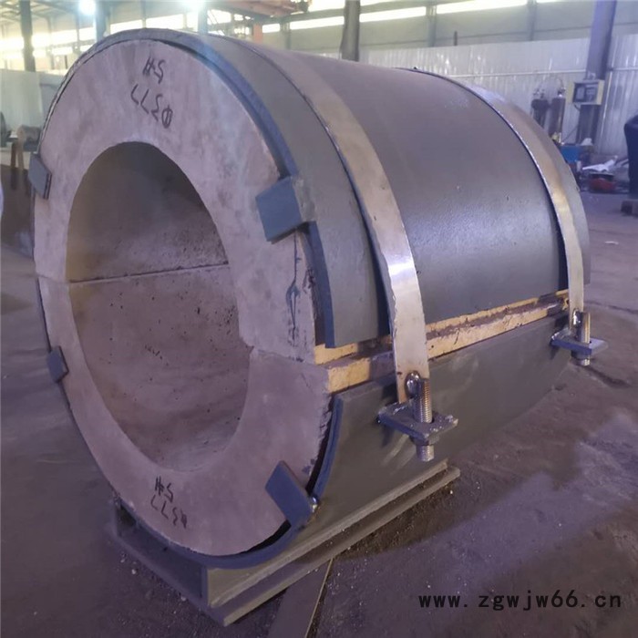 隔热管托T型管托厂家不锈钢管夹可变弹簧支吊架聚氨酯保冷管托志昂厂家图5