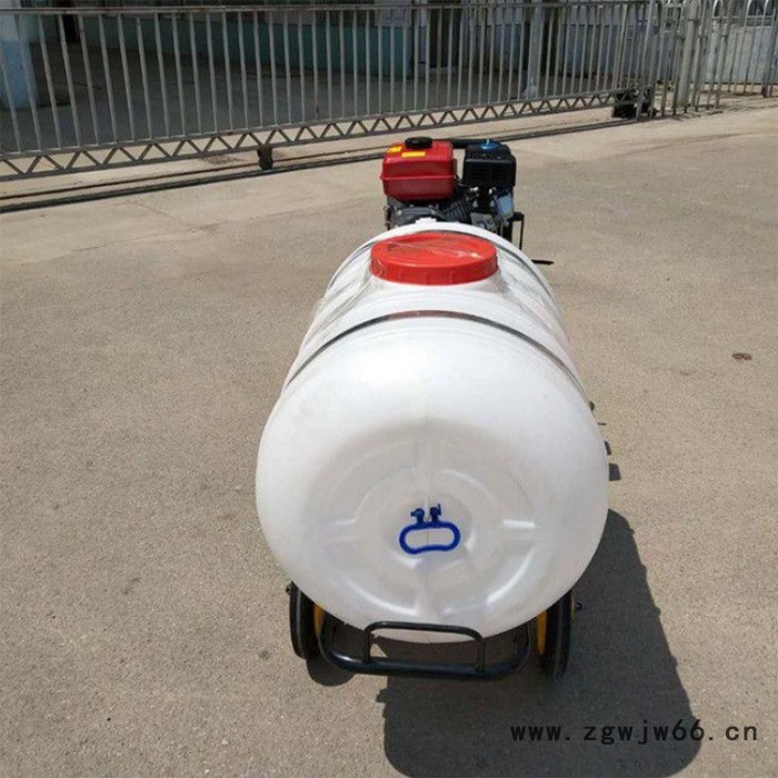 新型打药机打药机喷头 四冲打药机 高压力打药车现货直发图7