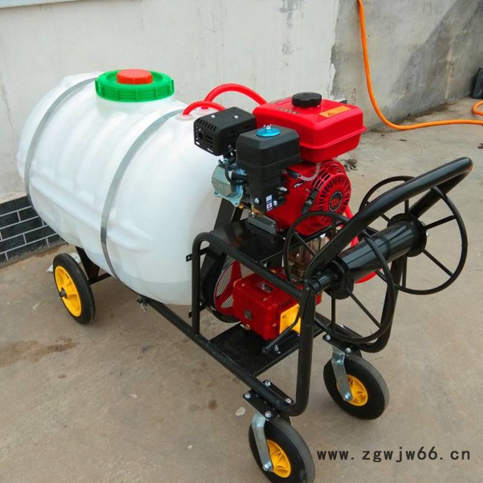 新型打药机打药机喷头 四冲打药机 高压力打药车现货直发图8