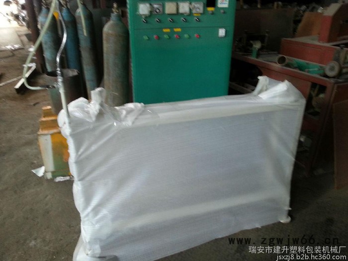 供应新式喷头管挤出机图2