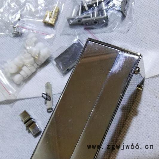 广涛PM001 厂家供应喷码机喷头 不锈钢喷码机缓冲罐  材质不锈钢304图2