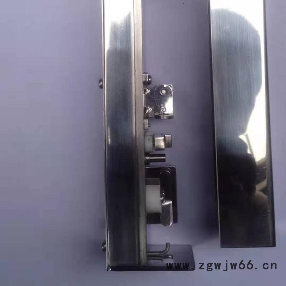 广涛PM001 厂家供应喷码机喷头 不锈钢喷码机缓冲罐  材质不锈钢304图3