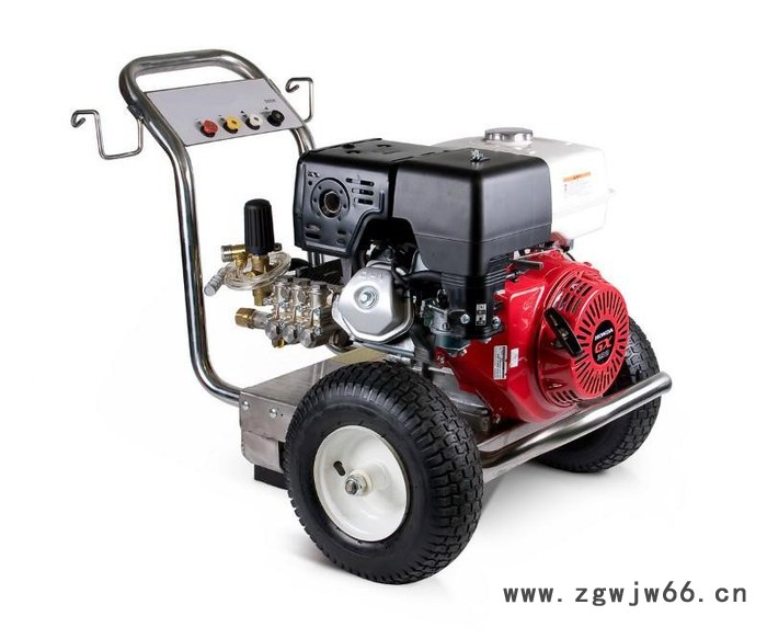 环卫小广告清洗机FH-4013城市街道黑色小广告、乱涂、乱画专业清除增压旋转喷头清洗机图4