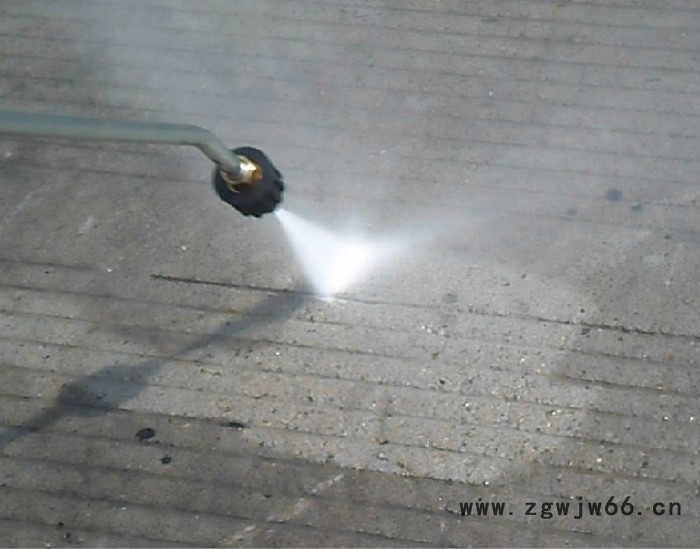 环卫小广告清洗机FH-4013城市街道黑色小广告、乱涂、乱画专业清除增压旋转喷头清洗机图2