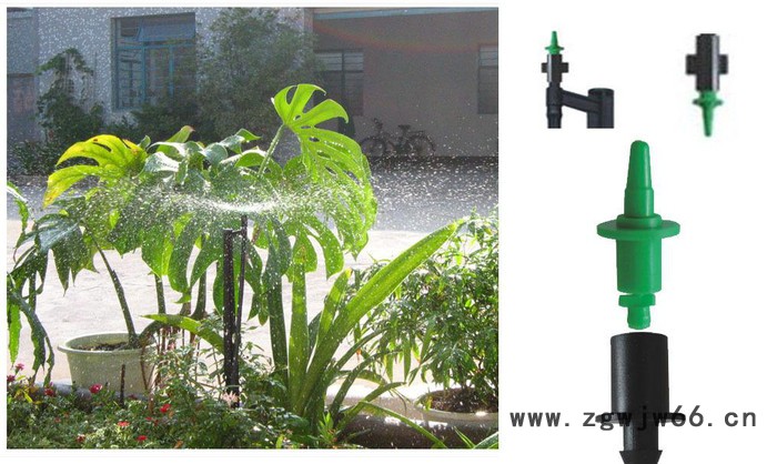 ** 1603型雨点状微喷头,雨点状微喷头图3