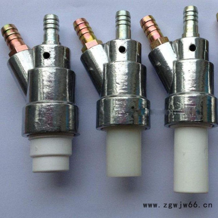 **碳化硼喷咀 喷头 喷嘴 喷砂机枪头图3
