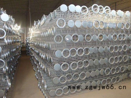 厂家供应 除尘器骨架 镀锌骨架 梯形除尘骨架 有机硅除尘骨架 弹簧除尘骨架 信封型框架图4