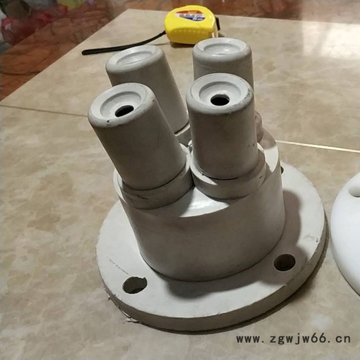 鹏润 冷却塔喷头 冷却塔专用配件图5