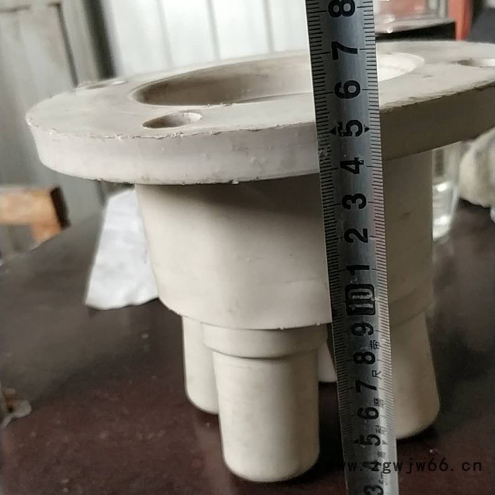 鹏润 冷却塔喷头 冷却塔专用配件图2