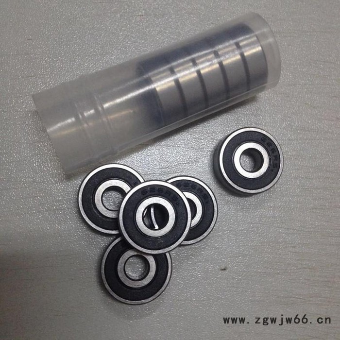 626-2RS轴承  深沟球轴承图2