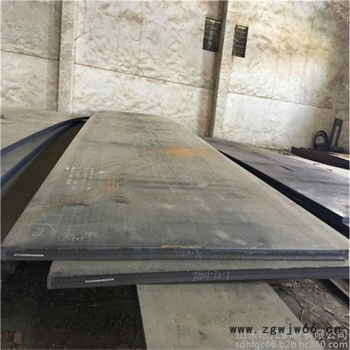 甘肃省陇南市钢板 厂家40Cr扁钢高耐磨弹簧钢板皓凡钢材 品质好图3