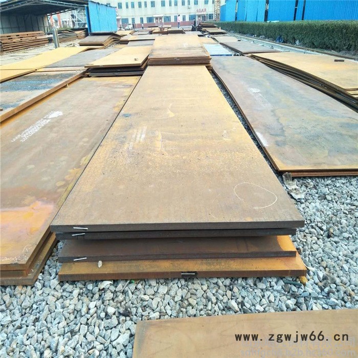 甘肃省陇南市钢板 厂家40Cr扁钢高耐磨弹簧钢板皓凡钢材 品质好图8