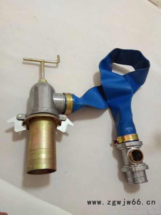 河北润田   涂塑软带厂家  移动喷灌设计施工  喷灌喷头价格图3