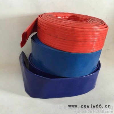 河北润田   涂塑软带厂家  移动喷灌设计施工  喷灌喷头价格