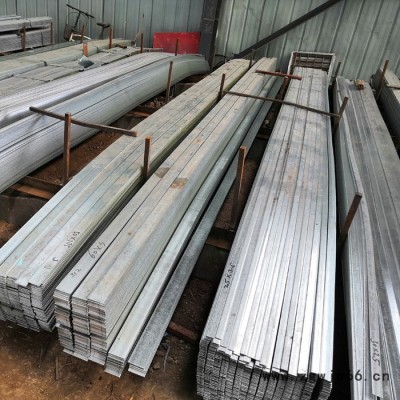 扁钢 弹簧扁钢 扁铁 q235b