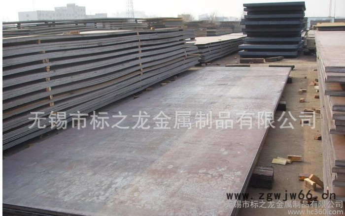 65Mn钢板现货0.1mm-120个mm毫米厚65锰弹簧钢板保质保量假一赔十图5