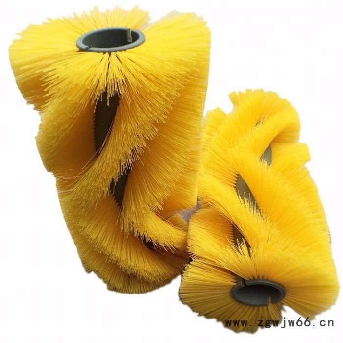 现货销售汕尾扫路刷 弹簧刷厂家图4