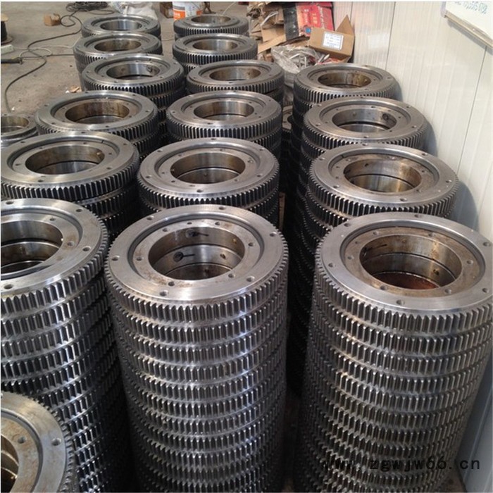 交叉滚子轴承 滚子轴承 精密回转支承 厂家现货批发  交叉滚子轴承