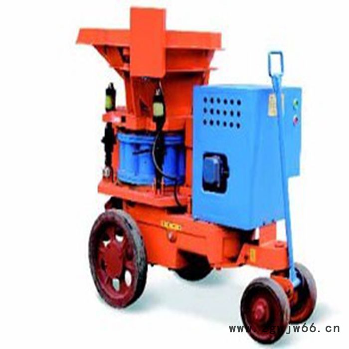 矿用喷浆机  喷浆机喷头现货 喷浆机喷头定做图4