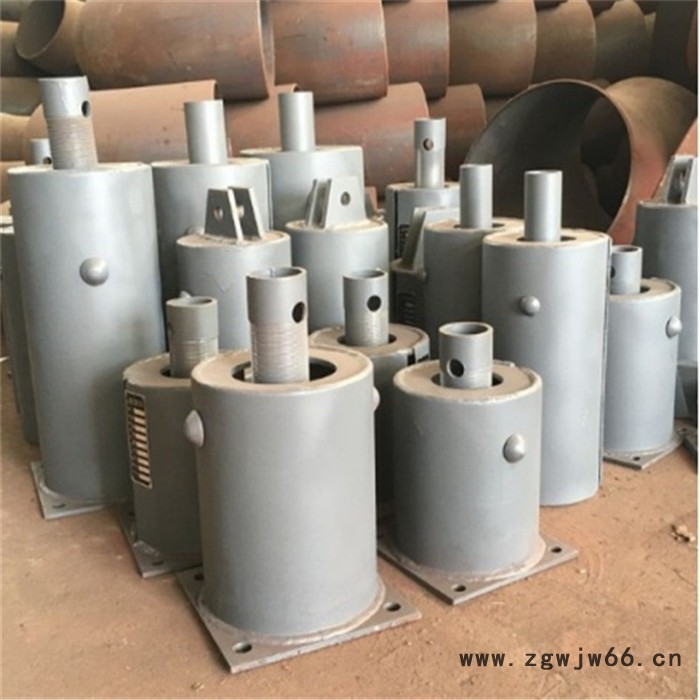 国进273 管道支吊架弹簧支吊架厂家配件齐全图4