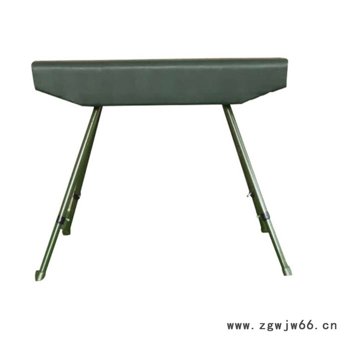 鞍马+弹簧跳板 体能鞍马 训练山羊助跳板图5