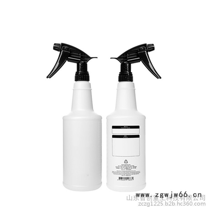 智创ZC-031型喷壶 强力汽车美容喷壶贴膜喷壶 水壶车用喷雾器喷头消毒图4