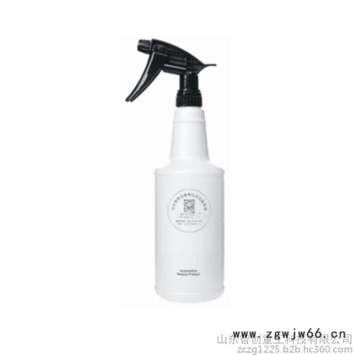智创ZC-031型喷壶 强力汽车美容喷壶贴膜喷壶 水壶车用喷雾器喷头消毒图2