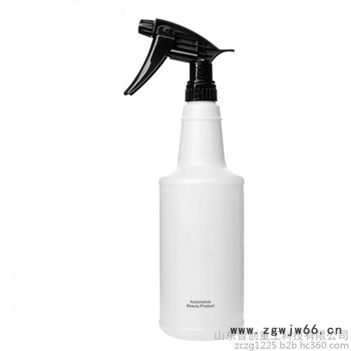 智创ZC-031型喷壶 强力汽车美容喷壶贴膜喷壶 水壶车用喷雾器喷头消毒图8