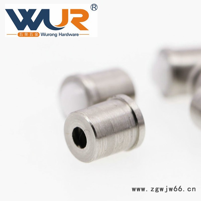 不锈钢定位碰珠 弹簧定位珠尼龙光身球头柱塞弹力定位珠 多种规格图3