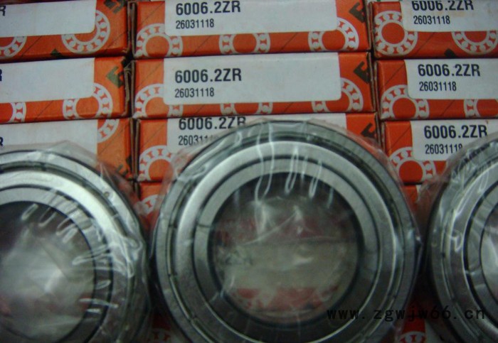 FAG 轴承 6006.2ZR FAG 轴承 6006.2图2