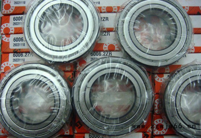 FAG   轴承   6006.2ZR FAG   轴承  6006.2图3