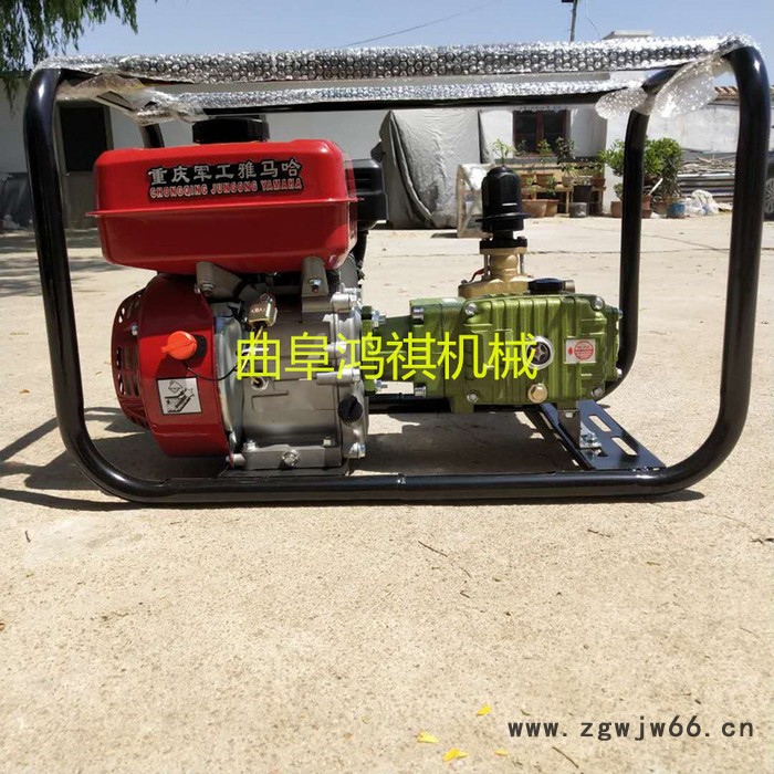 多喷头打药机 多喷头雾化好**打药机 鸿祺KJ框架打药机图8