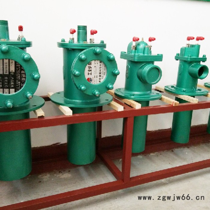 齐工牌   天然气烧嘴厂家  烧嘴  直接点火燃烧器   脉冲烧嘴   天然气喷头  喷头厂家图6