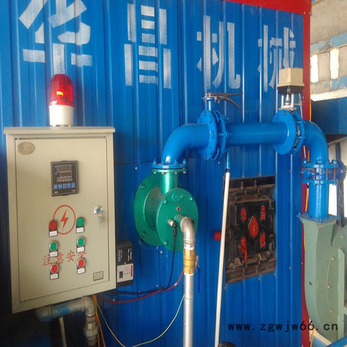 齐工牌   天然气烧嘴厂家  烧嘴  直接点火燃烧器   脉冲烧嘴   天然气喷头  喷头厂家图2